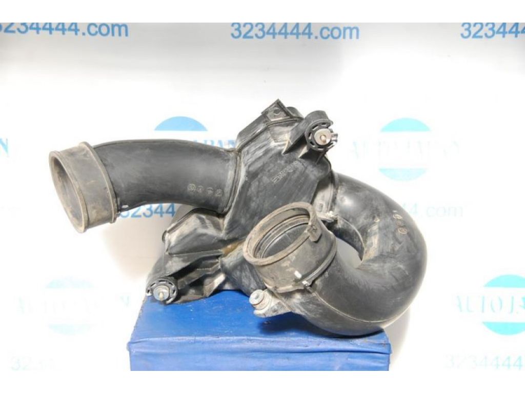 Резонатор повітряного фільтра HONDA ACCORD USA 03-07 - Фото 3