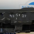 Підсилювач заднього бампера MITSUBISHI GALANT 03-12 - Прев'ю 2