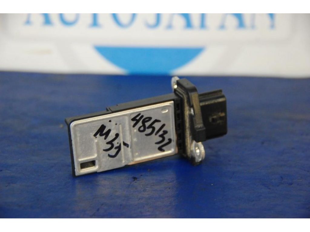 22680-7S000 | Витратомір повітря INFINITI M35/M45 04-10