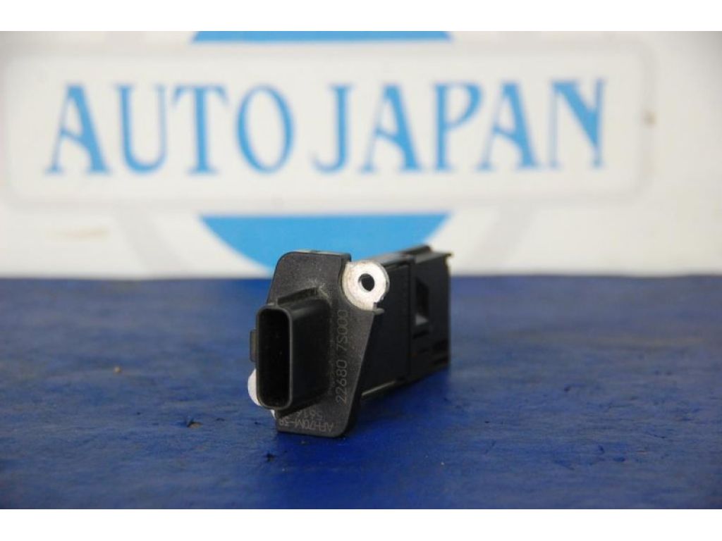 22680-7S000 | Витратомір повітря INFINITI M35/M45 04-10 - Фото 2