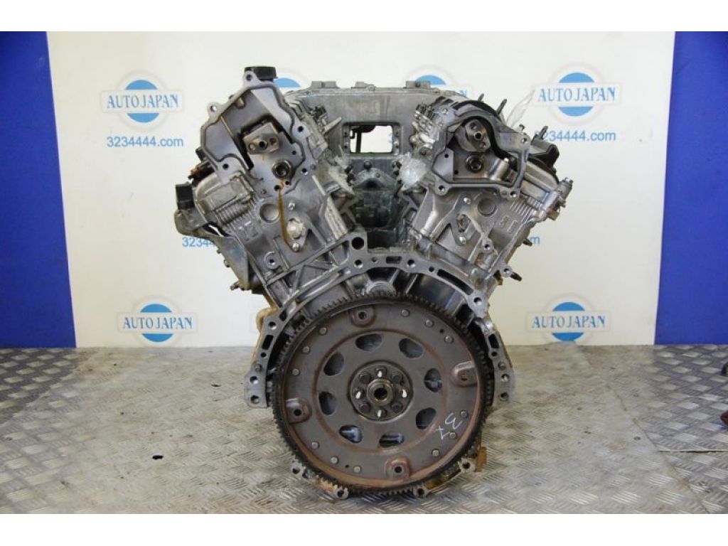 VQ37VHR | Двигатель на запчасти ( под ремонт ) INFINITI FX/QX70 S51 08-17
