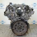 VQ37VHR | Двигатель на запчасти ( под ремонт ) INFINITI FX/QX70 S51 08-17