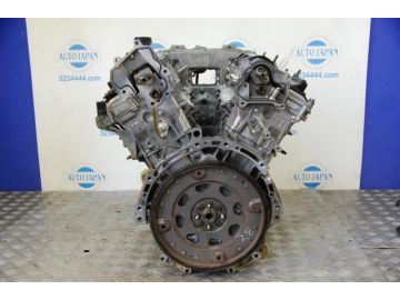 Двигун бензин INFINITI FX/QX70 S51 08-17