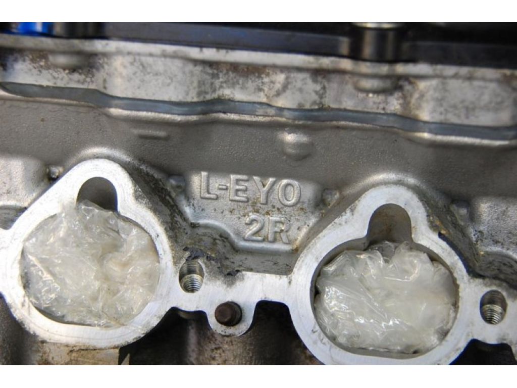 VQ37VHR | Двигатель на запчасти ( под ремонт ) INFINITI FX/QX70 S51 08-17 - Фото 4