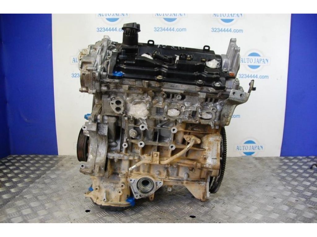 VQ37VHR | Двигатель на запчасти ( под ремонт ) INFINITI FX/QX70 S51 08-17 - Фото 6