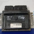 a56-r60-t032426 | Блок керування двигуном NISSAN MICRA 03-11