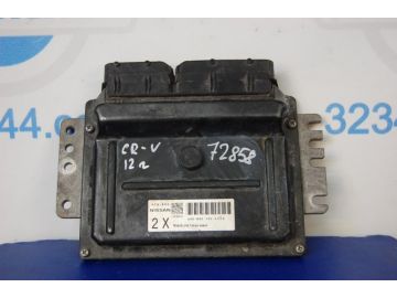 Блок управления двигателем NISSAN MICRA 03-11