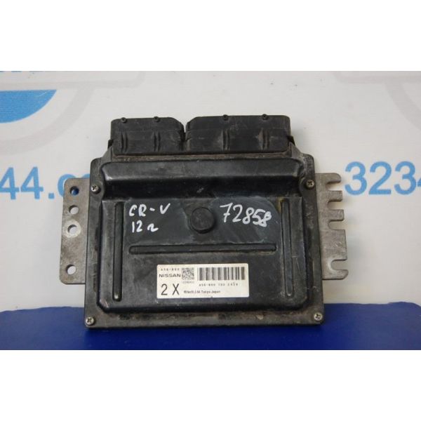 Блок керування двигуном NISSAN MICRA 03-11 a56-r60-t032426