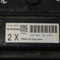 a56-r60-t032426 | Блок керування двигуном NISSAN MICRA 03-11 - Прев'ю 2