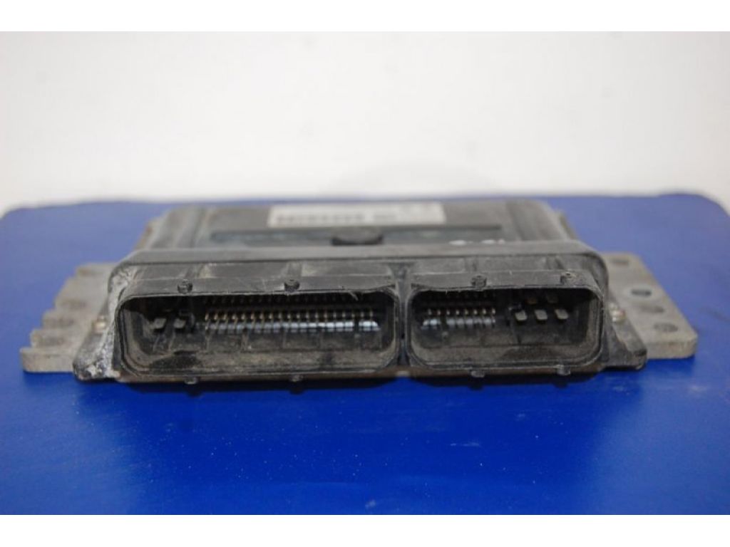 a56-r60-t032426 | Блок керування двигуном NISSAN MICRA 03-11 - Фото 3
