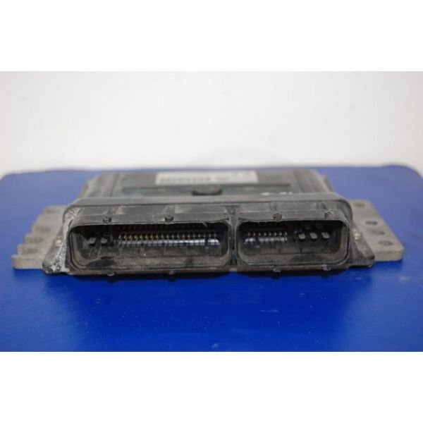 Блок керування двигуном NISSAN MICRA 03-11 a56-r60-t032426 — 3