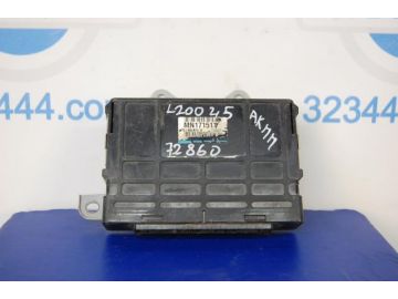 Блок керування АКПП MITSUBISHI L200 06-14