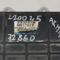 MN171511 | Блок керування АКПП MITSUBISHI L200 06-14 - Прев'ю 2