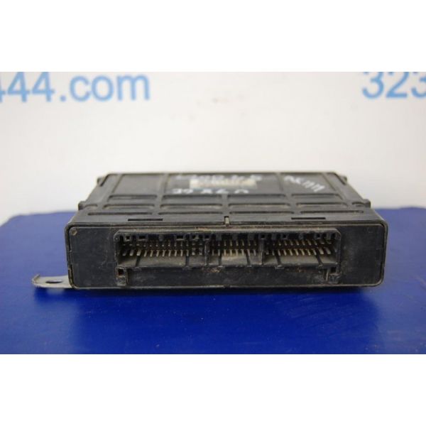 Блок керування АКПП MITSUBISHI L200 06-14 MN171511 — 3