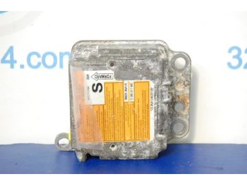 Блок управления AIRBAG NISSAN LEAF 10-17