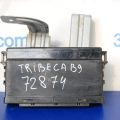 88281XA01A | Блок электронный SUBARU TRIBECA B9 05-07