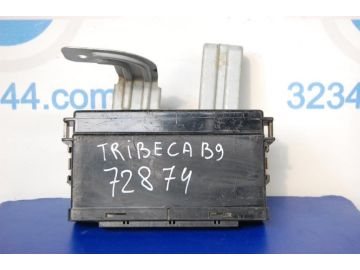 Блок электронный SUBARU TRIBECA B9 05-07