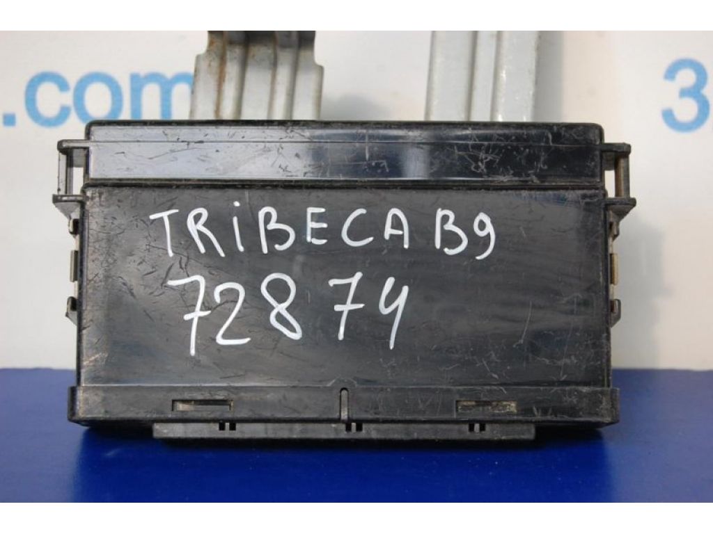 88281XA01A | Блок электронный SUBARU TRIBECA B9 05-07 - Фото 2
