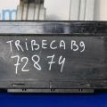 88281XA01A | Блок электронный SUBARU TRIBECA B9 05-07 - Превью 2