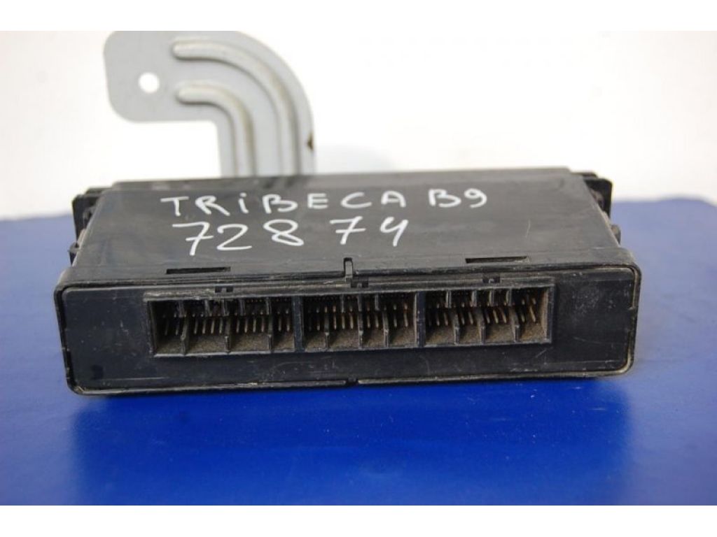 88281XA01A | Блок электронный SUBARU TRIBECA B9 05-07 - Фото 3