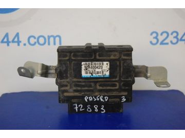 Блок керування ABS MITSUBISHI PAJERO 99-06