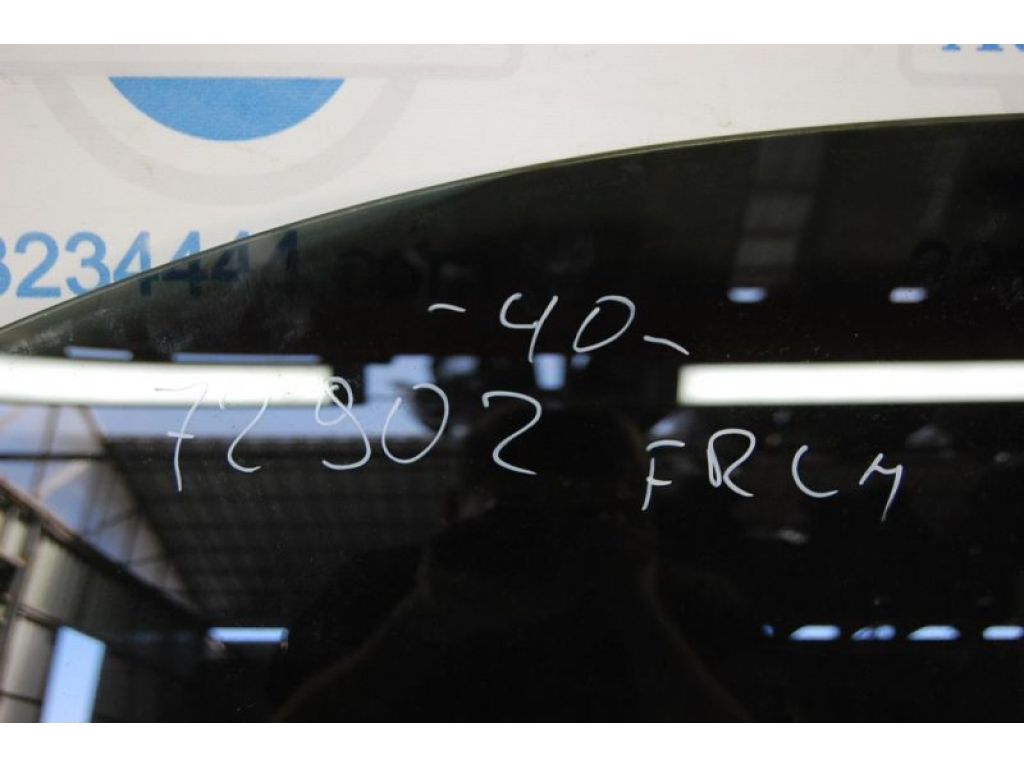 68102-33130 | Стекло двери передн. лев. TOYOTA CAMRY 40 06-11 - Фото 2