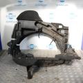 Полиця багажника INFINITI FX/QX70 S51 08-17 - Прев'ю 2