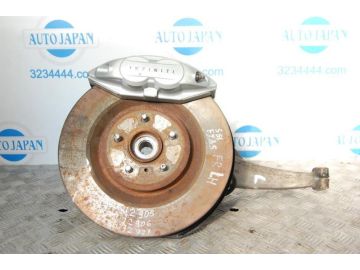 Гальмівний диск передній INFINITI FX/QX70 S51 08-17