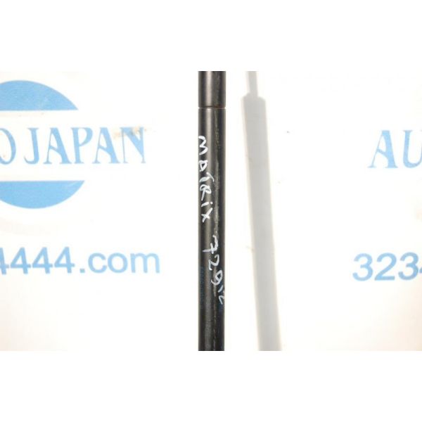 Амортизатор кришки багажника правий TOYOTA MATRIX 02-08 68950-01030 — 2