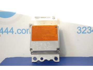 Блок управления AIRBAG INFINITI FX/QX70 S51 08-17