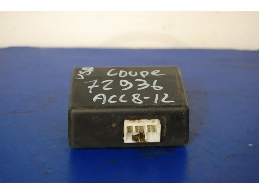 39130-TA0-A01 | Блок электронный HONDA ACCORD USA 07-12