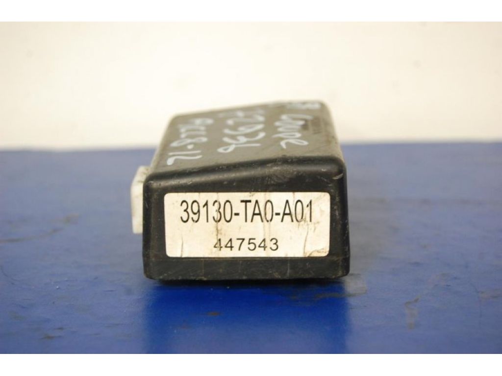 39130-TA0-A01 | Блок электронный HONDA ACCORD USA 07-12 - Фото 2