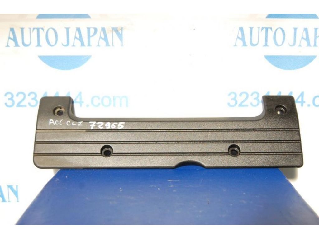 12500-PNC-020 | Накладка двигателя декоративная HONDA ACCORD CL7 03-07