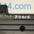 12500-PNC-020 | Накладка двигателя декоративная HONDA ACCORD CL7 03-07 - Превью 2
