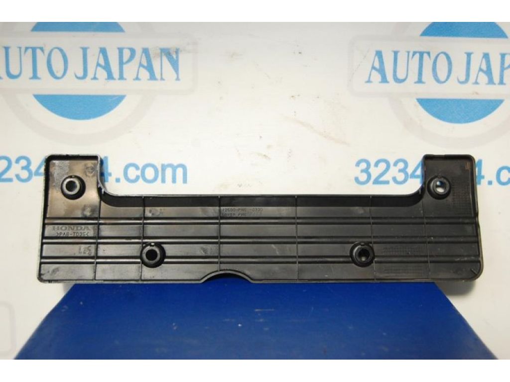 12500-PNC-020 | Накладка двигателя декоративная HONDA ACCORD CL7 03-07 - Фото 3