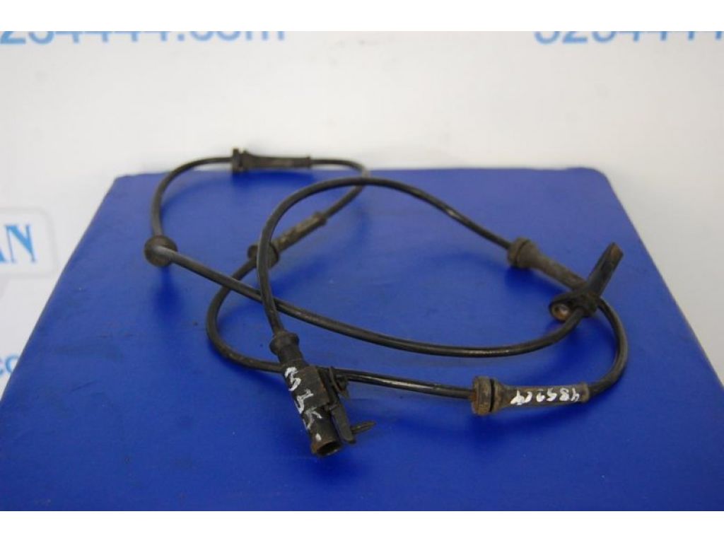 Датчик ABS передн. лів. INFINITI M35/M45 04-10