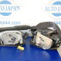 Ремень безопасности HONDA ACCORD USA 03-07