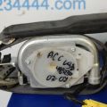 Ремень безопасности HONDA ACCORD USA 03-07 - Превью 2