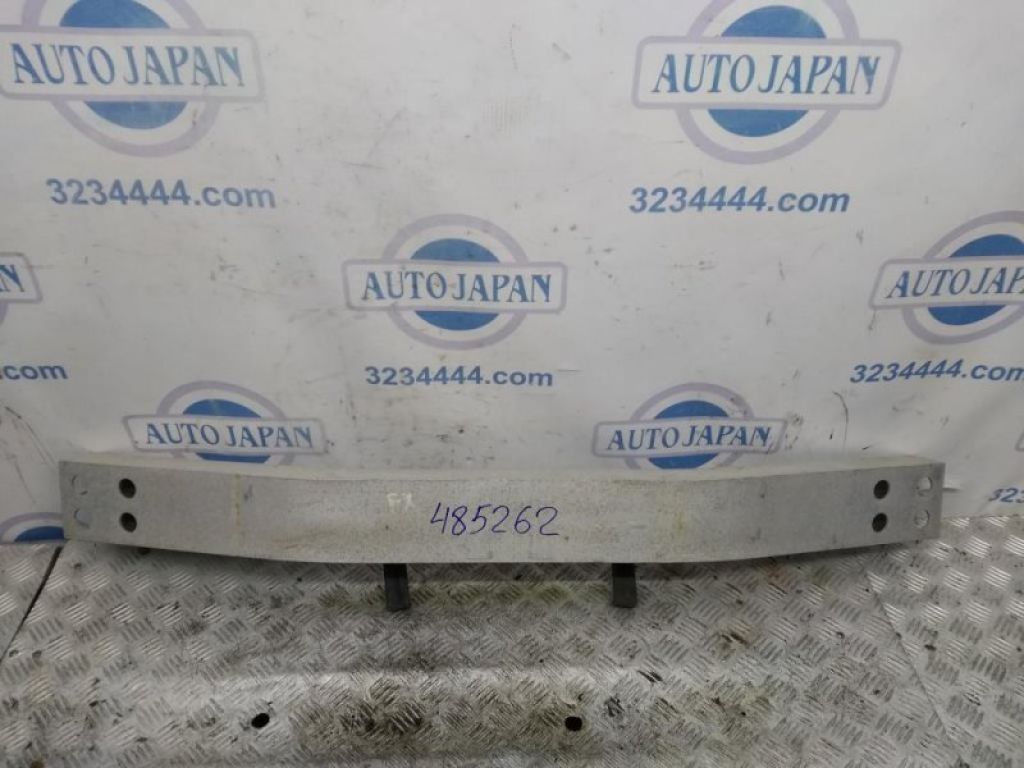 85030-1CA0A | Усилитель заднего бампера INFINITI FX/QX70 S51 08-17