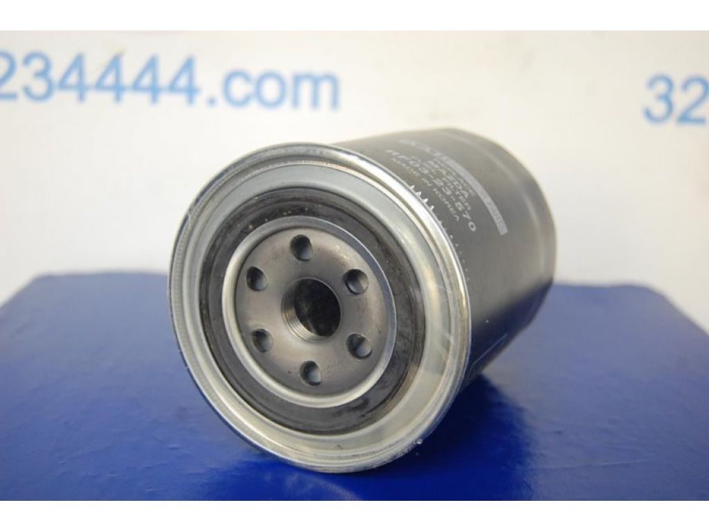 RF03-23-570 | Фильтр топливный MAZDA 626 GC 83-87 - Фото 3