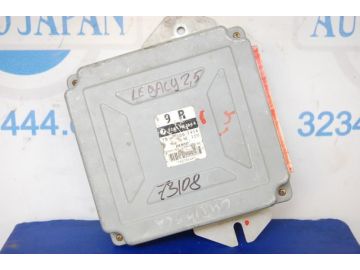 Блок керування двигуном SUBARU LEGACY 03-09 BL/BP