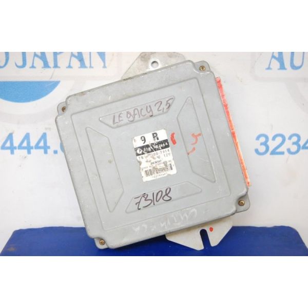 Блок керування двигуном SUBARU LEGACY 03-09 BL/BP 22611AJ66A