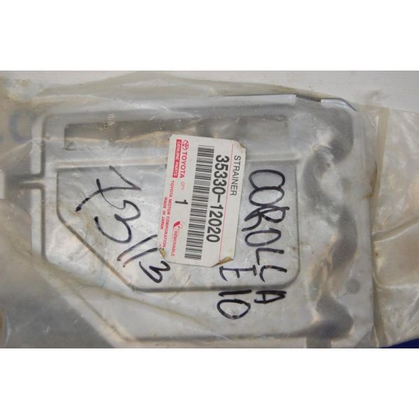 Фільтр масляний TOYOTA COROLLA E100 91-95 35330-12020 — 3