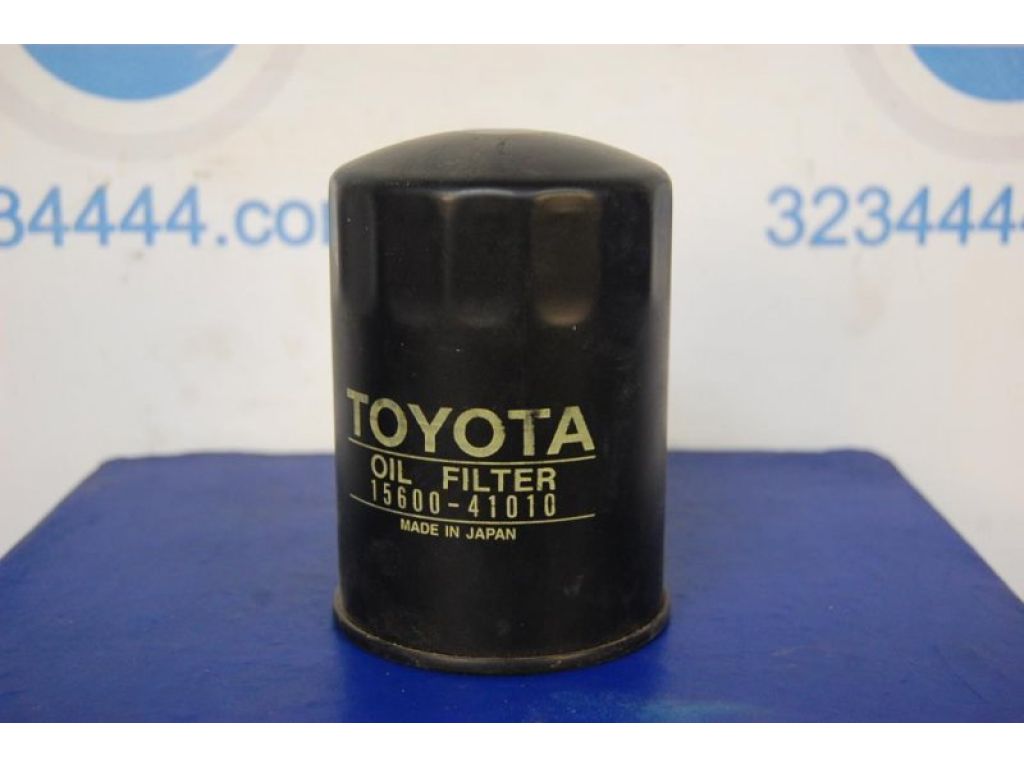 15600-41010 | Фильтр масляный TOYOTA LAND CRUISER PRADO 120 02-09