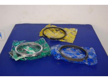 Кольца поршневые MAZDA 626 GC 83-87