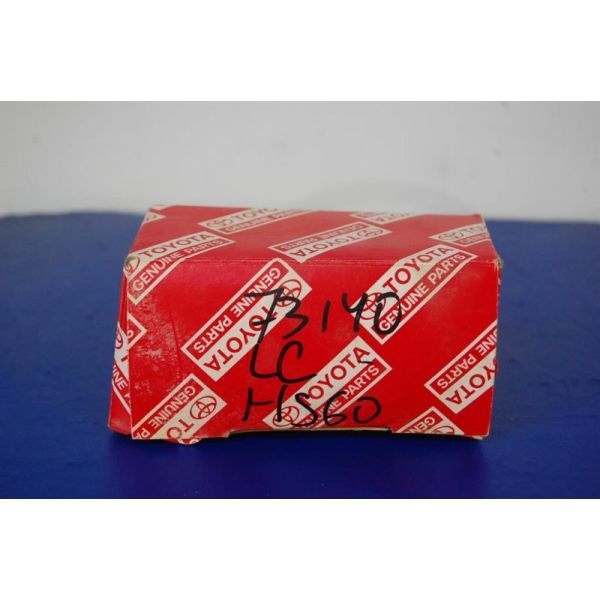 Різне TOYOTA LAND CRUISER 100 97-06 04311-60042 — 4