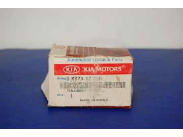 Натягувач ременя ГРМ KIA CLARUS 96-01