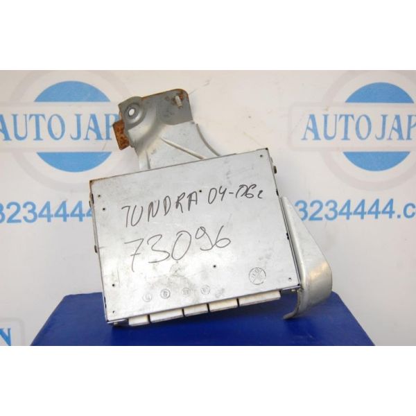 Блок електронний TOYOTA TUNDRA 07-13 86104-48010 — 2