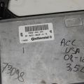 37820-R70-A72 | Блок керування двигуном HONDA ACCORD USA 07-12 - Прев'ю 2