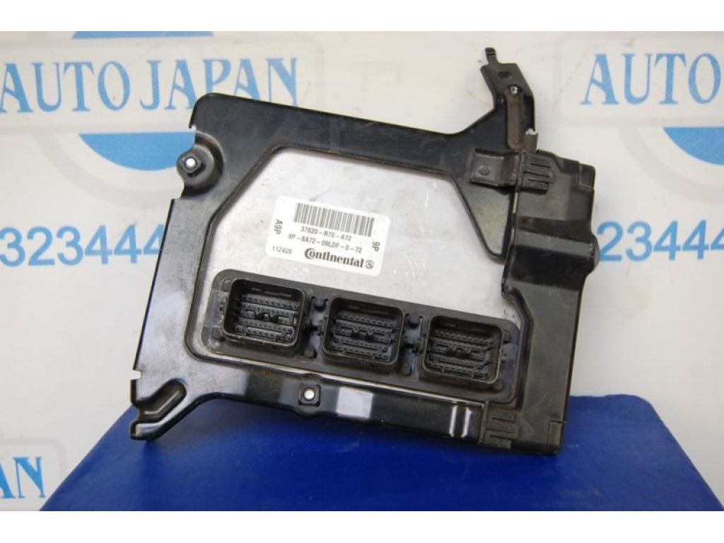 37820-R70-A72 | Блок керування двигуном HONDA ACCORD USA 07-12 - Фото 3